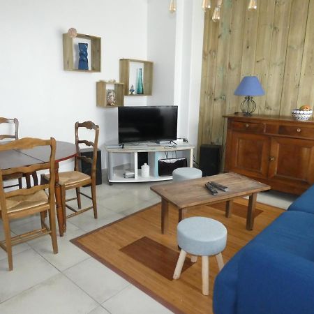 Appartement T3 Avec Terrasses Et Parking Prive En Centre-Ville De Royan, A 200M De La Plage - Fr-1-71-90 외부 사진