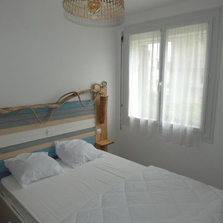 Appartement T3 Avec Terrasses Et Parking Prive En Centre-Ville De Royan, A 200M De La Plage - Fr-1-71-90 외부 사진