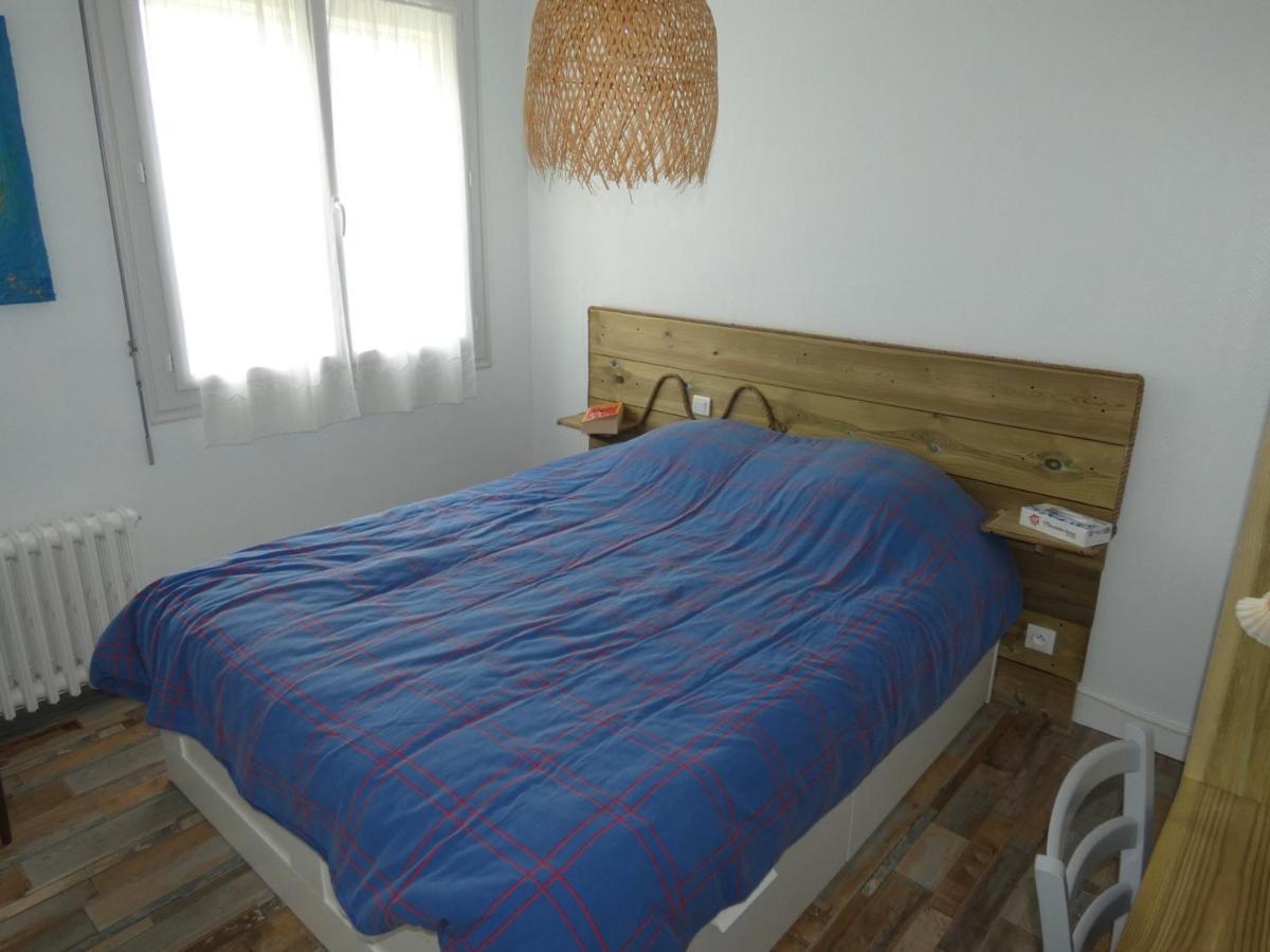 Appartement T3 Avec Terrasses Et Parking Prive En Centre-Ville De Royan, A 200M De La Plage - Fr-1-71-90 외부 사진
